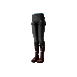 Legs