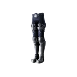 Legs