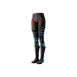 Legs