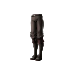 Legs