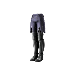 Legs