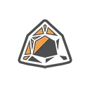 Orange Stone