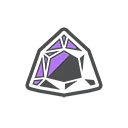 Purple Stone