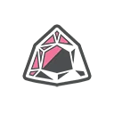 Pink Stone