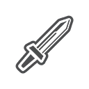 Annealed Blade