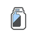 Thick Fluid
