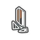 Crude Weapon Fragment