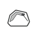 Iron Chunk