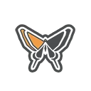Remora Butterfly