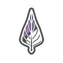 Baccalia Leaf