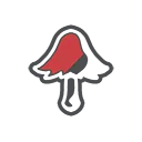Makaka Mushroom