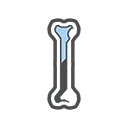 Hard Bone