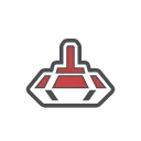 Flame Mine