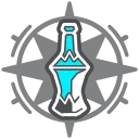 X SP Potion
