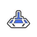 Frost Mine