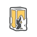 Gold Crystal