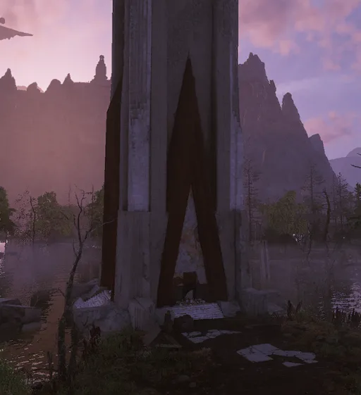 Elven Tower I