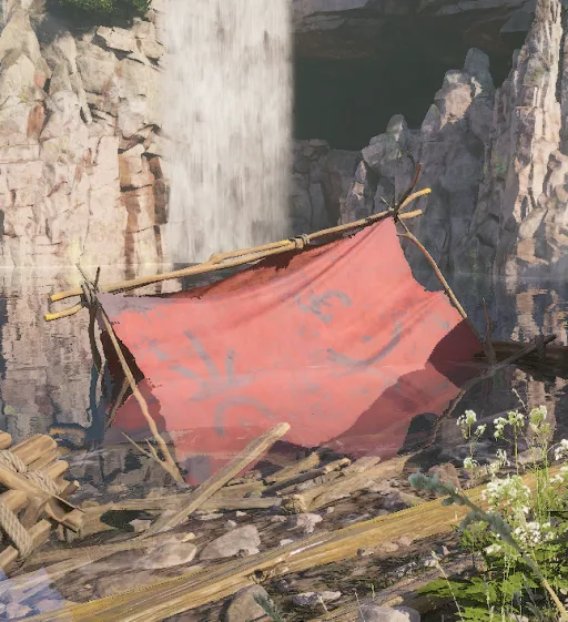 Demi-Human Flag