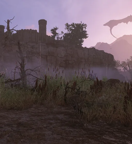 Aincrad's Climate