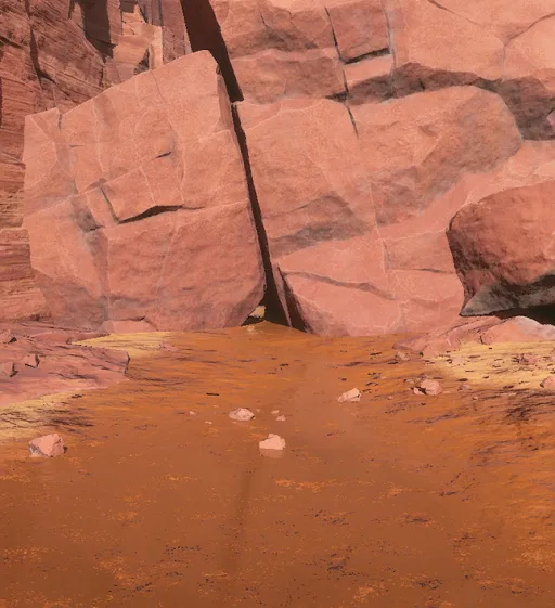 The World's Water Source