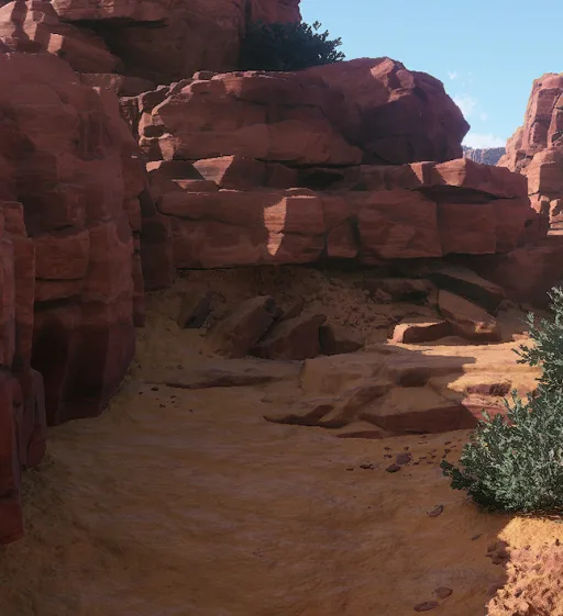 Wilderness Inscription