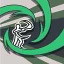 Absorbing Strike