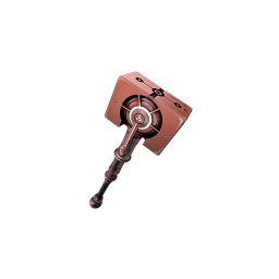 Mace