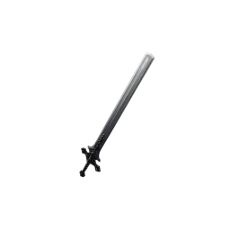 One-Handed Sword