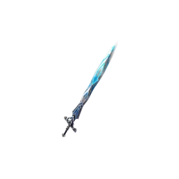 One-Handed Sword
