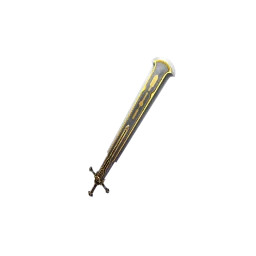 One-Handed Sword