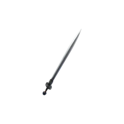 One-Handed Sword