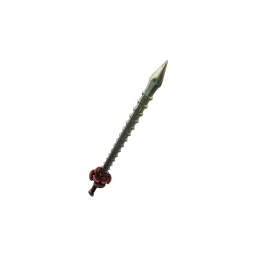 One-Handed Sword