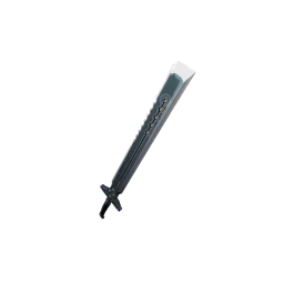 One-Handed Sword