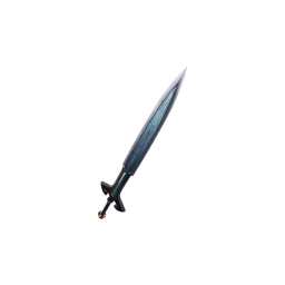 One-Handed Sword