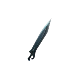 One-Handed Sword