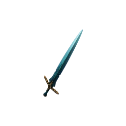 One-Handed Sword
