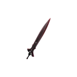 One-Handed Sword