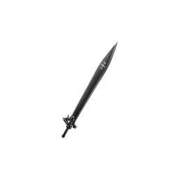 One-Handed Sword