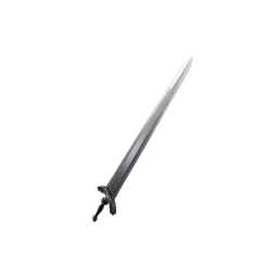Two-Handed Sword