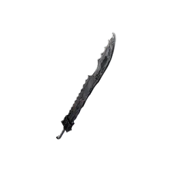 Two-Handed Sword