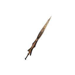 Two-Handed Sword