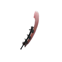 Two-Handed Sword