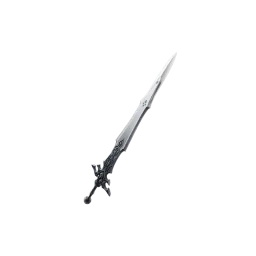 Two-Handed Sword