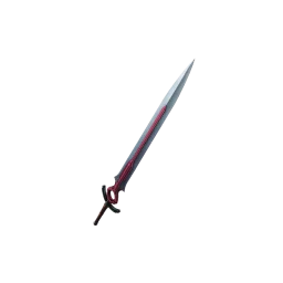 Two-Handed Sword