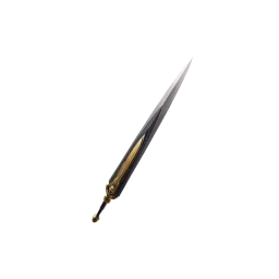 Two-Handed Sword