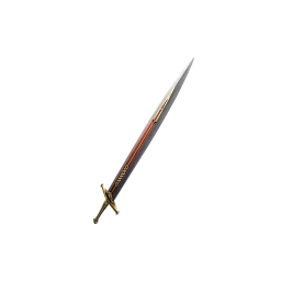 Two-Handed Sword