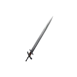 Two-Handed Sword