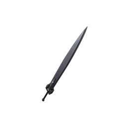 Two-Handed Sword