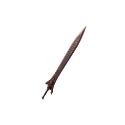 Two-Handed Sword