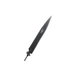Two-Handed Sword